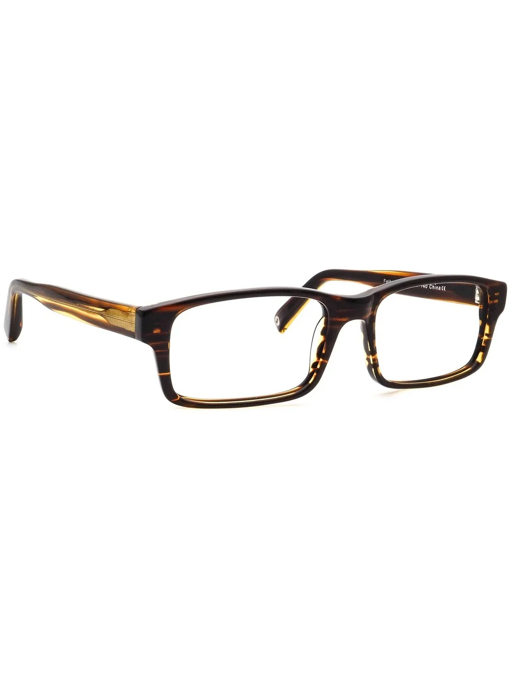 Warby Parker Felton 232 Eyewear